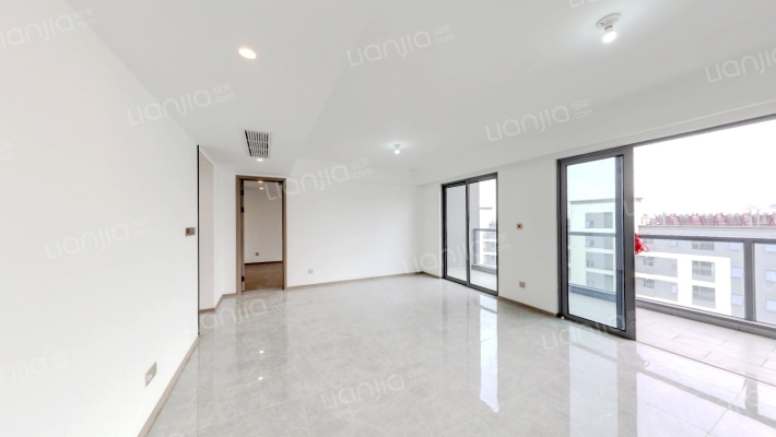 雅居乐远洋公园里二手房实景图