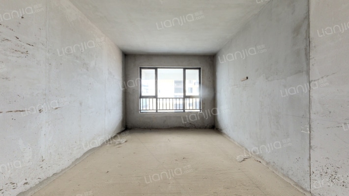 亨特山屿湖二手房实景图