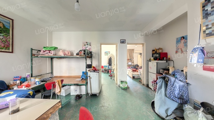 广泽嘉园二手房实景图