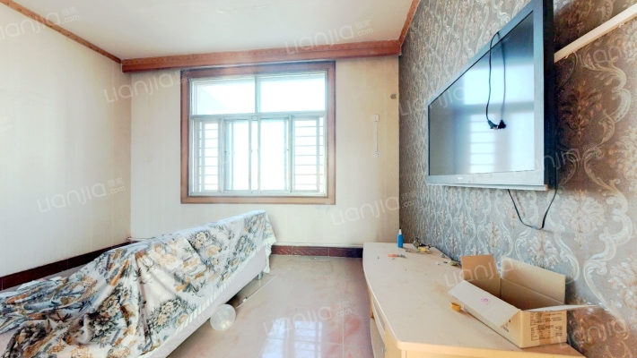 烤烟厂家属院二手房实景图