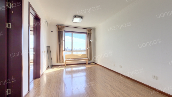 西局玉园二手房实景图