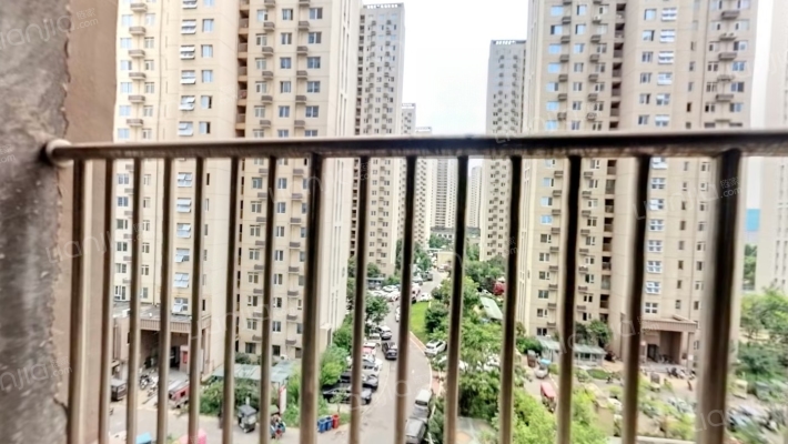 泰和家园A区二手房实景图
