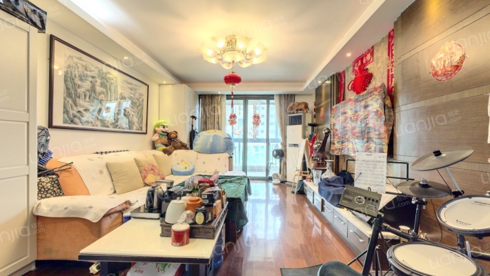 中环家园二期二手房实景图