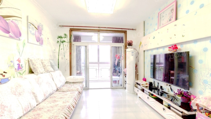 翠晨记二手房实景图