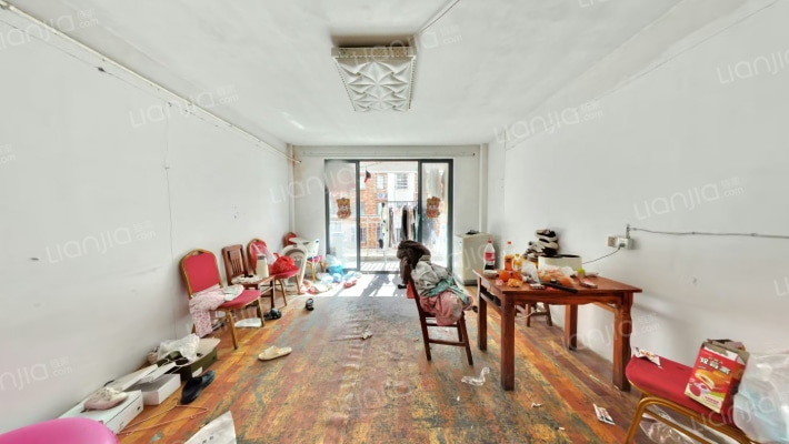 洞欣家园A区二手房实景图