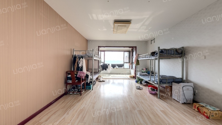 龙城壹号二手房实景图