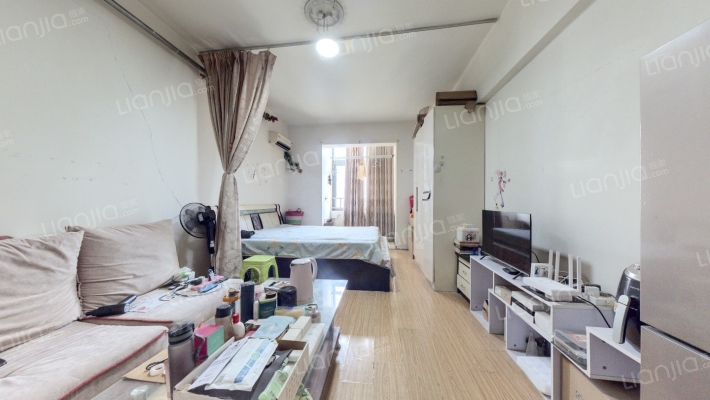 21世纪居易国际广场二手房实景图