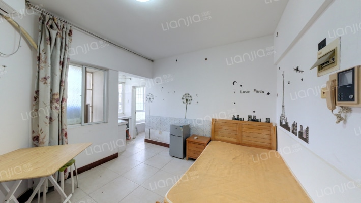 海悦国际二手房实景图