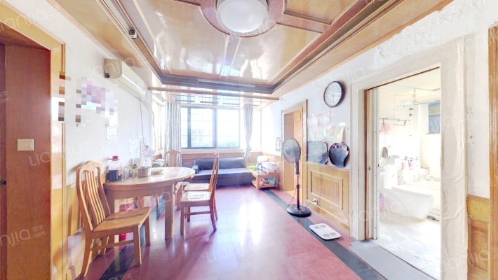 南苑新村(昆山)二手房实景图