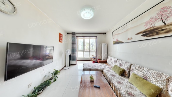 小镇西西里瑞安里二手房实景图