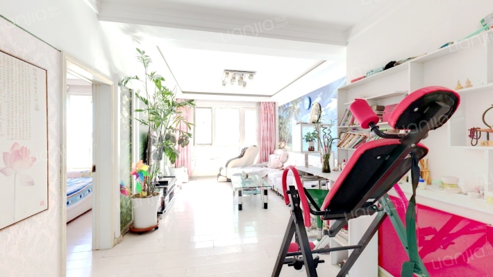 长城小镇二手房实景图