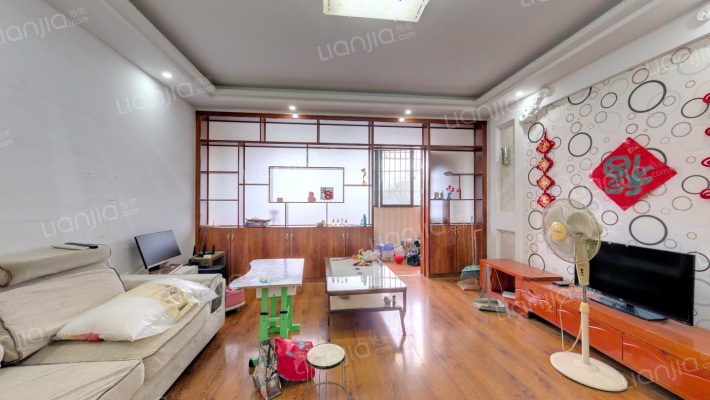 锦绣华庭(新沂市)二手房实景图