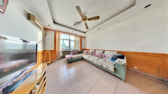 华光路南九巷二手房实景图