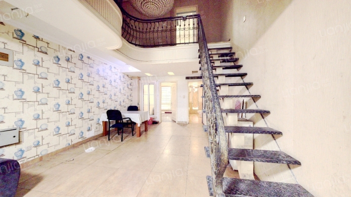 联邦东方明珠二手房实景图