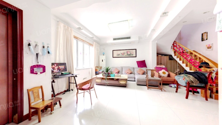 城西新村二手房实景图