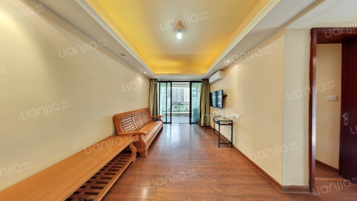 碧桂园十里银滩水蓝天二手房实景图