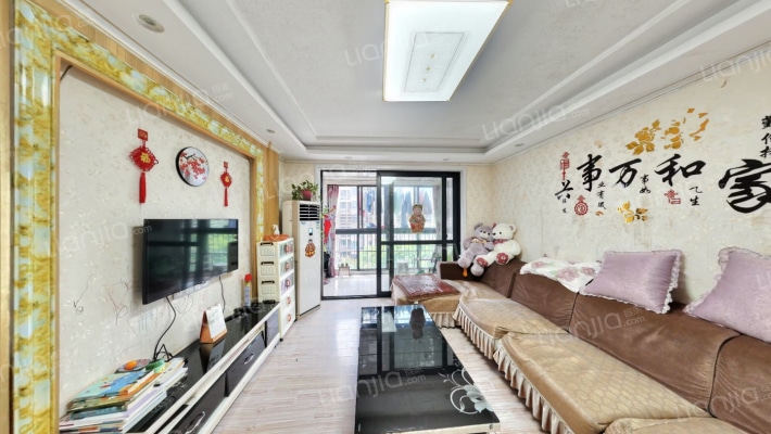 星苏花园二手房实景图