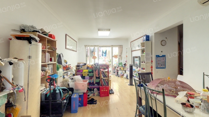 华景新城翠安侬苑二手房实景图