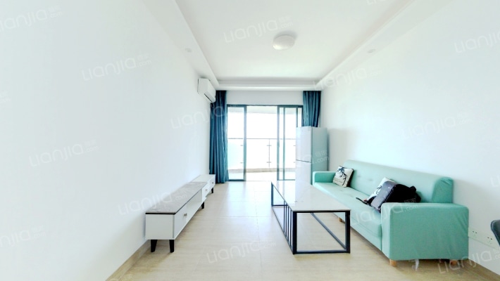 浅水湾二手房实景图