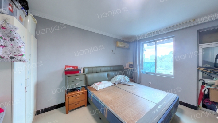 西山西路68号院二手房实景图