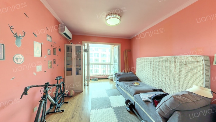 德林园二手房实景图