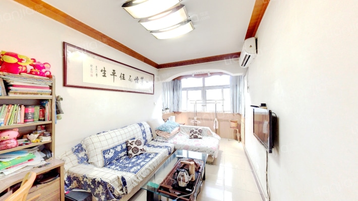 经七路46号院二手房实景图