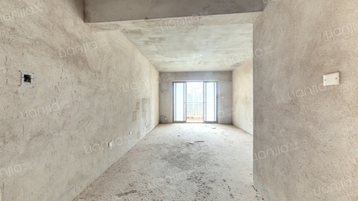 颐源居虹里二手房实景图