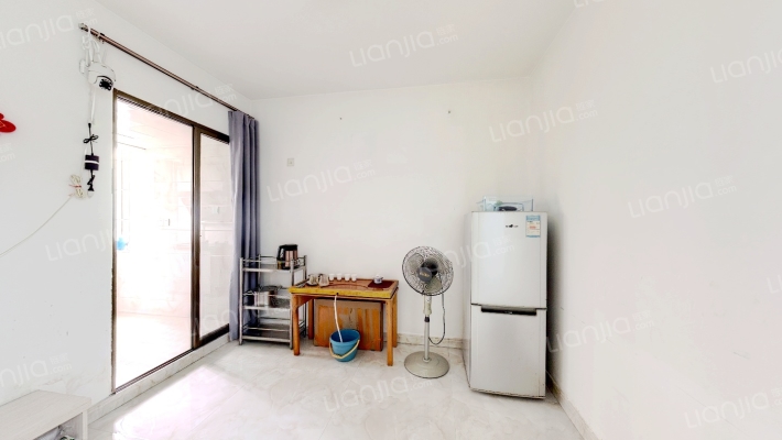 众恒花园二手房实景图