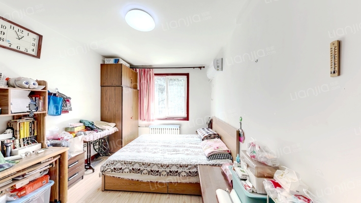 羊头峪西沟二手房实景图