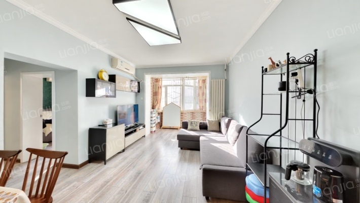 育菲园东里二手房实景图