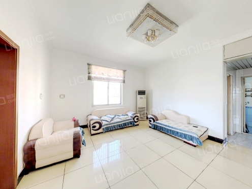 整租·马军寨一村 2室2厅 南/北