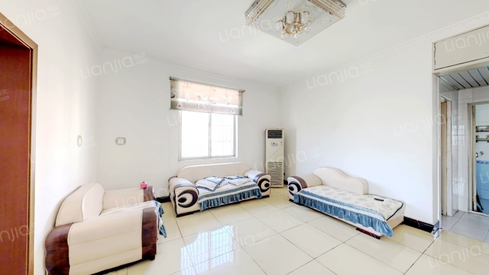 马军寨一村二手房实景图