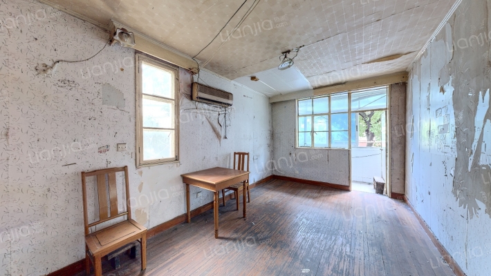 华师大二村二手房实景图