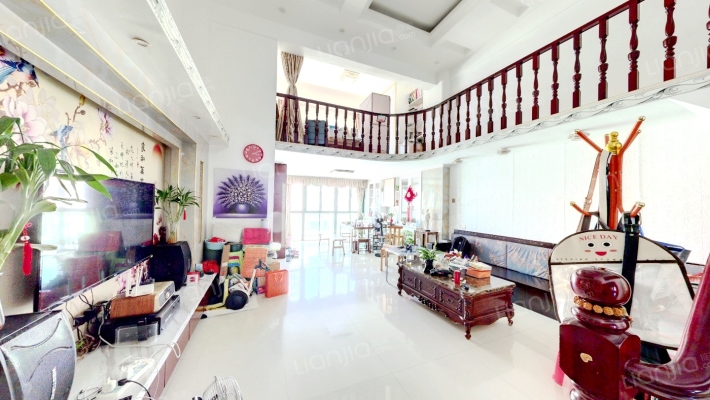 锦辉花园二手房实景图