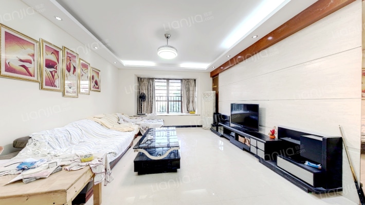 半岛1号二期二手房实景图