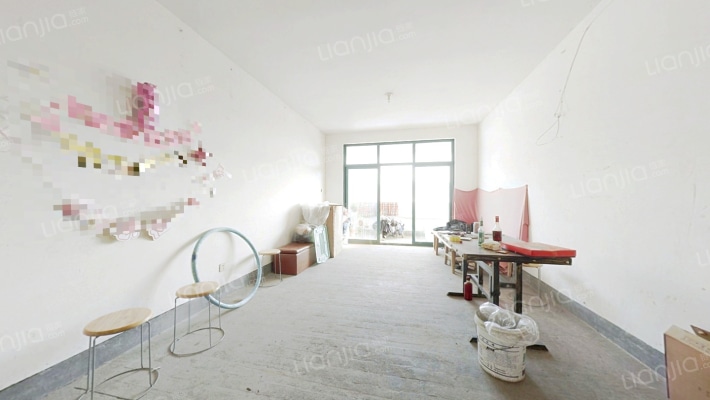 兰香园二手房实景图