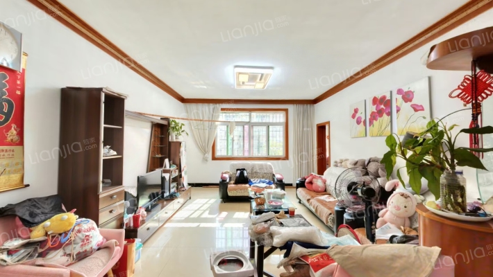 五三大道158号二手房实景图