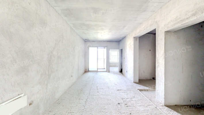 国际环球城二手房实景图