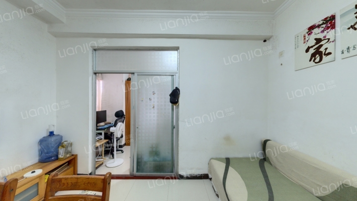 金都花园二手房实景图