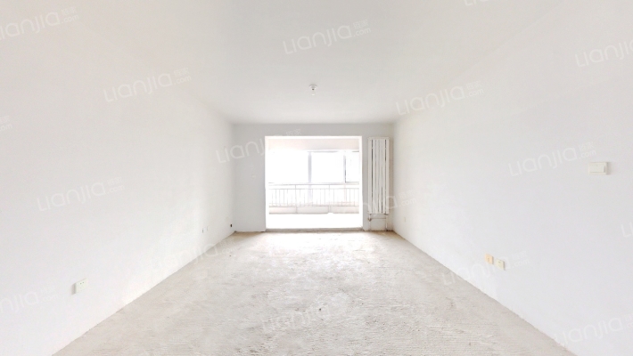 元森北新时代（玫瑰园）二手房实景图