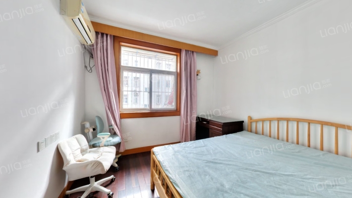 大钟新村二手房实景图