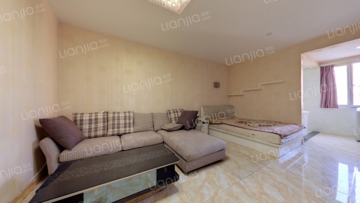 凤城庭院二手房实景图