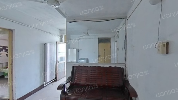 华冶南苑二手房实景图