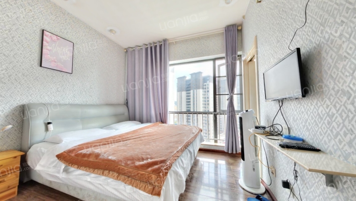 云南映象花好月圆二手房实景图