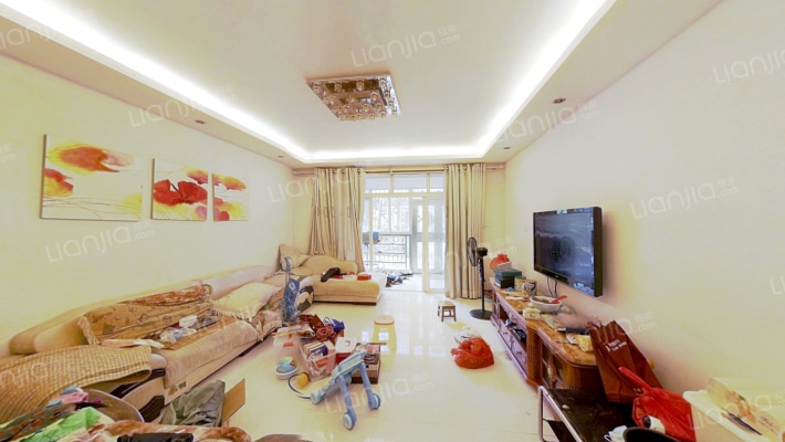 鸿瑞·香格里拉花园二手房实景图