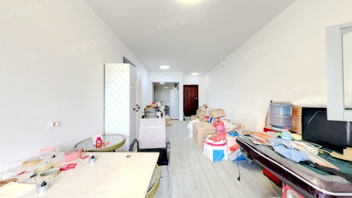 海伦堡•太阳湖人才小镇二手房实景图