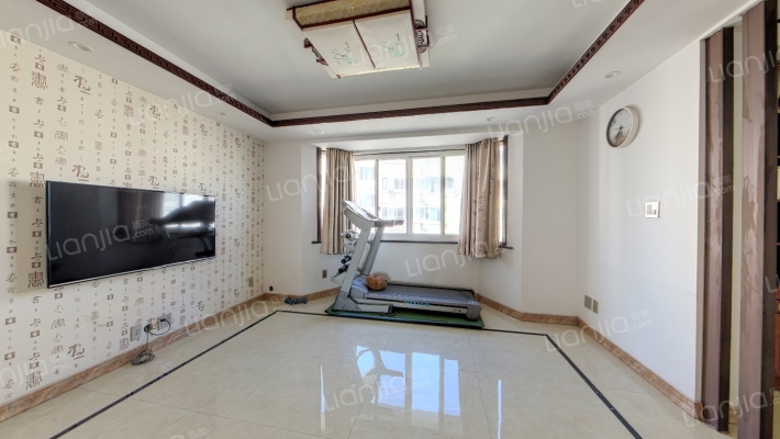 風和苑二手房实景图