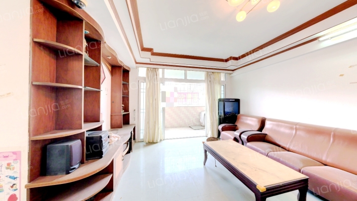 雄昌花园二手房实景图