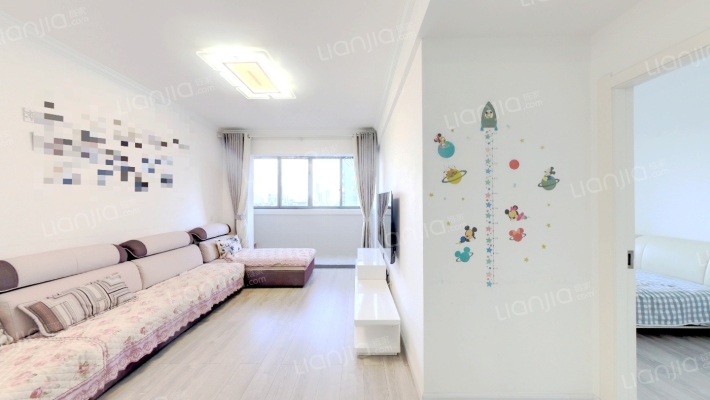 爱佳798二手房实景图