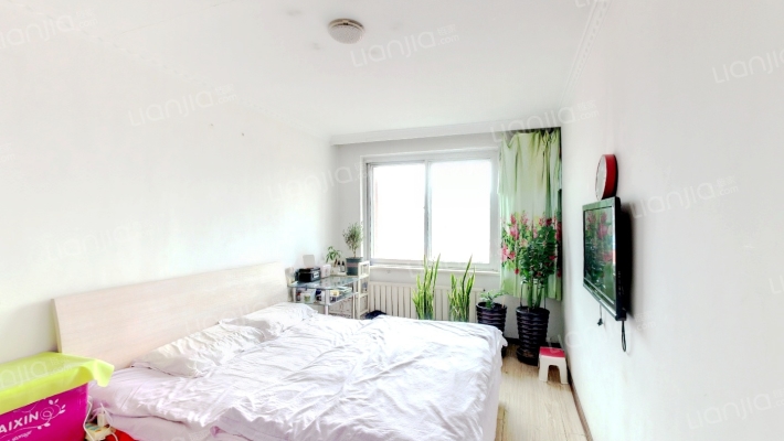 桂花街小区二手房实景图